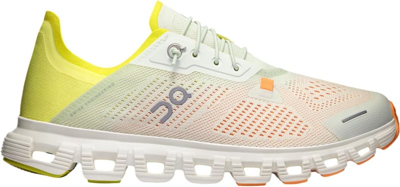 ON حذاء جري نسائي Cloud 6 Coast - Image 1