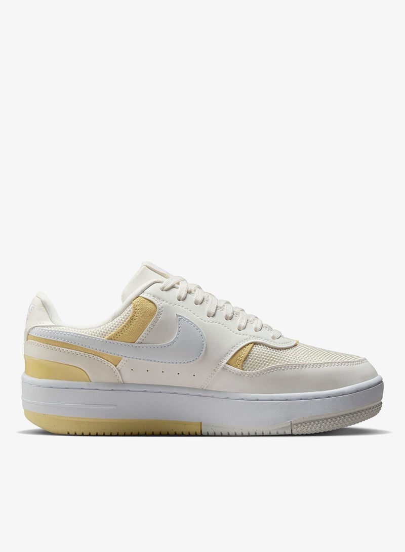 نايكي جاما فورس سن - Image 1