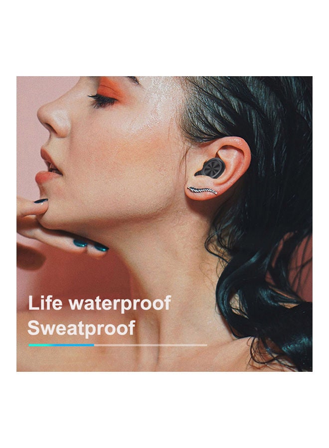 NIBEMINENT Mini In-Ear Headphones  - Image 4