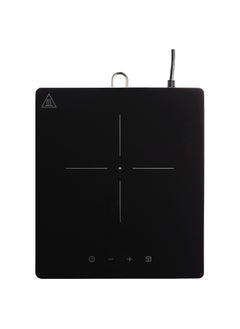 Portable induction hob