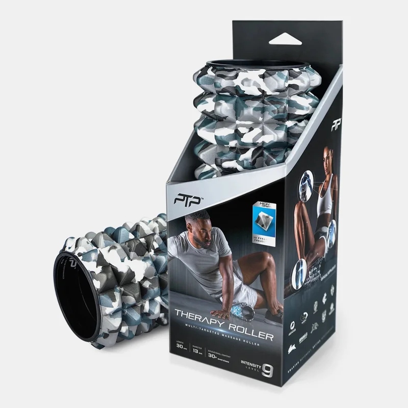 PTP Massage Therapy Roller - Firm