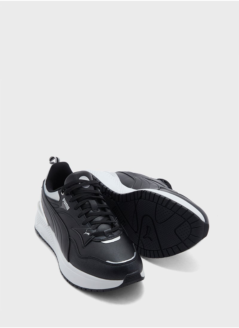 PUMA R78 Disrupt Metallic Dream  - Image 3