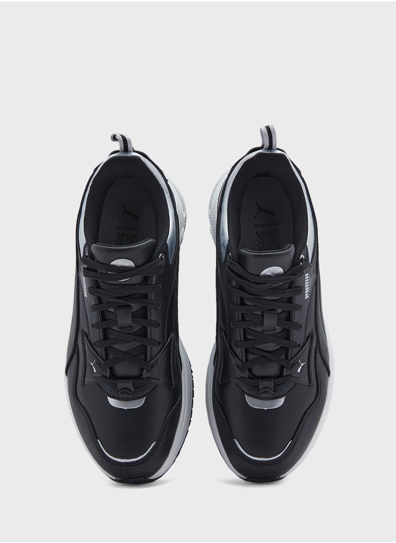 PUMA R78 Disrupt Metallic Dream  - Image 4