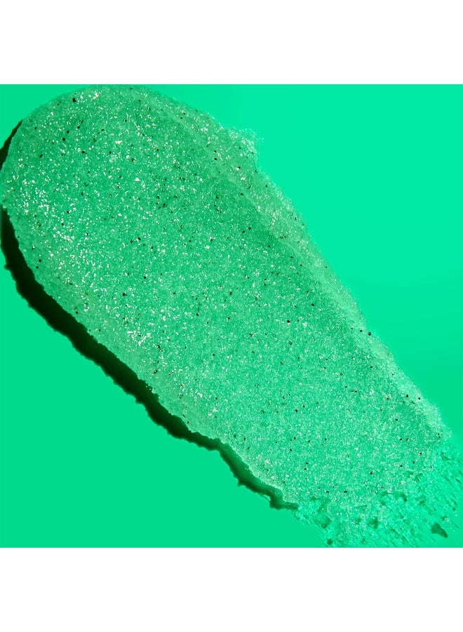 Tree Hut Shea Sugar Body Scrub Coconut Lime 18 oz - Image 4