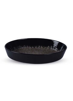 AAone Complete Kitchen Solution Oven Tray Big Oval Hand Made Kanje 