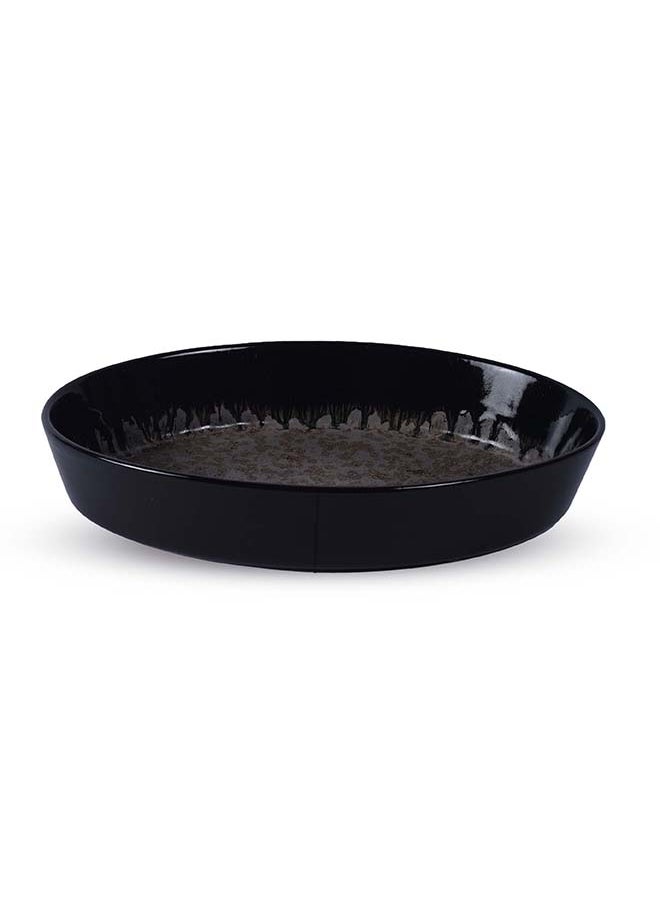 AAone Complete Kitchen Solution Oven Tray Big Oval Hand Made Kanje 