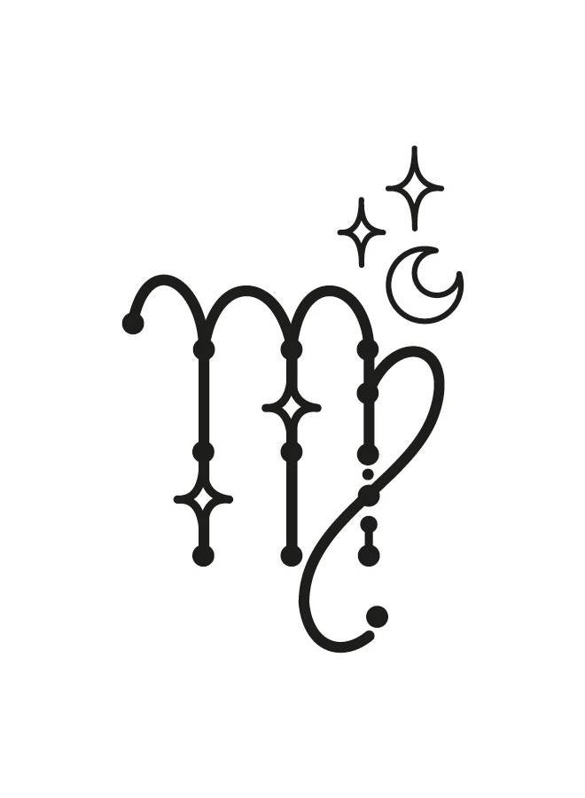 Tatu Your Life Semi permanent ink tattoo