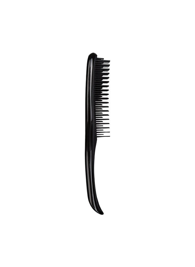 تانجل تيزر فرشاة فك تشابك الشعر المبلل - أسود  - Image 2
