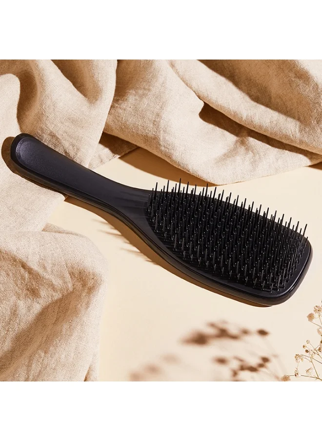 TANGLE TEEZER Wet Detangler - Black / Black