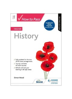 How to Pass Higher History, Second Edition 