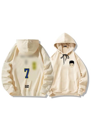 New Slam Dunk Casual Loose Hoodie - pzsku/Z7EDC84A098A5D2C44485Z/45/_/1737164975/fd26c386-58ae-4bf8-903e-a3e4f2a9e382