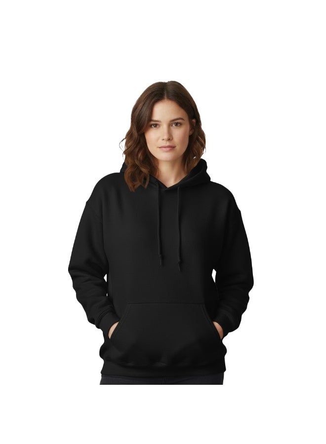 برينت شوب فور مي هودي نسائي - ملابس شتوية للنساء - هودي ناعم ودافئ للسيدات، هودي بأكمام طويلة للنساء، ملابس شتوية مريحة - Image 1