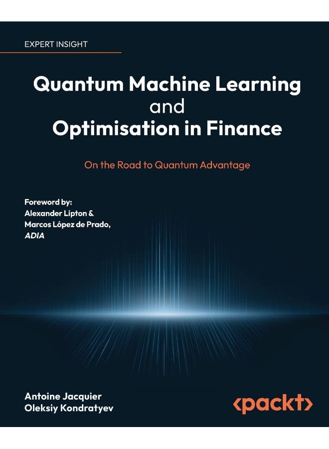 Quantum Machine Learning and Optimisation in Finance: On the Road to Quantum Advantage