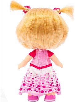 Toyfest Masha And The Bear Masha and The Bear Cartoon Characters 12 cm Masha Doll - 1 Piece (Model 2)  - Image 5