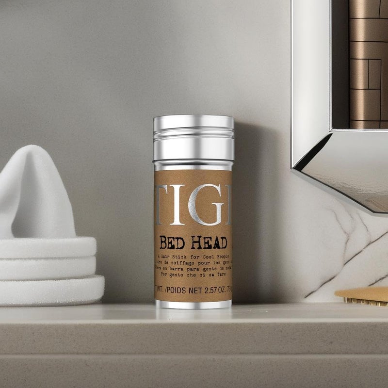 TIGI Bed Head by Hair Wax Stick for Strong Hold 2.57 oz - Image 4
