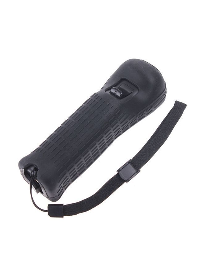 NIBEMINENT Wireless Remote Control Skin And Wrist Strap For Nintendo Wii  - Image 2
