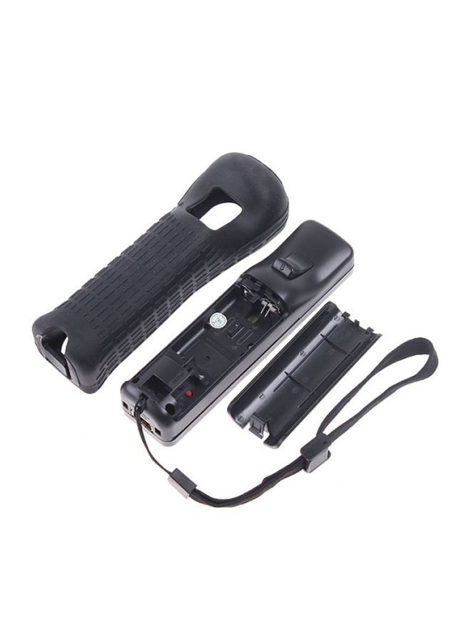 NIBEMINENT Wireless Remote Control Skin And Wrist Strap For Nintendo Wii  - Image 5