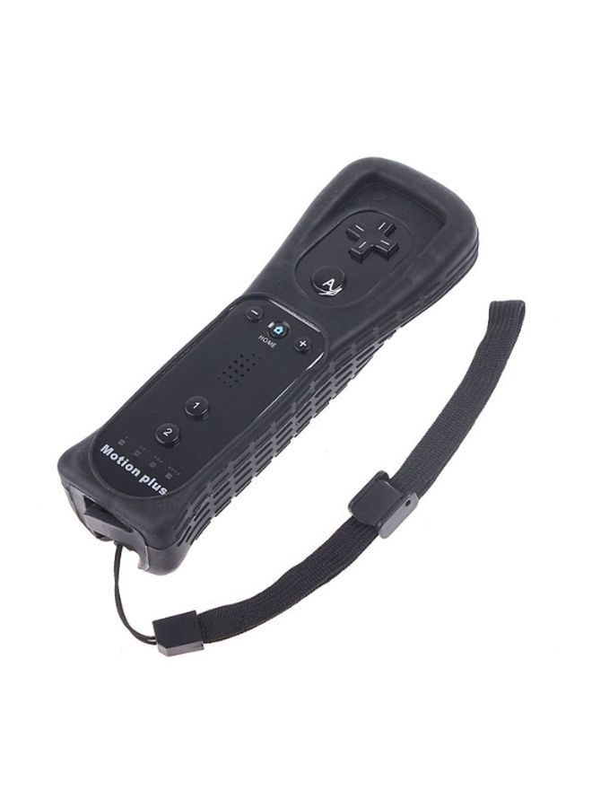 NIBEMINENT Wireless Remote Control Skin And Wrist Strap For Nintendo Wii  - Image 3