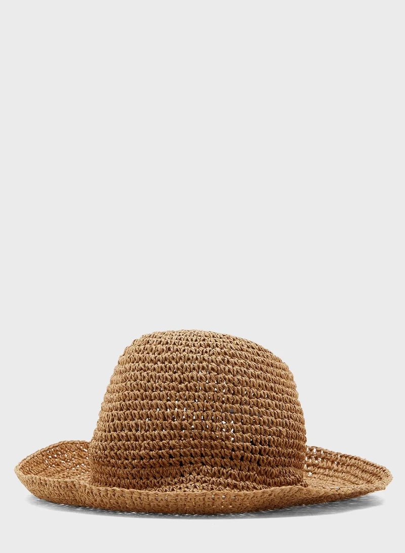ALDO Ranobalden Floppy Hat