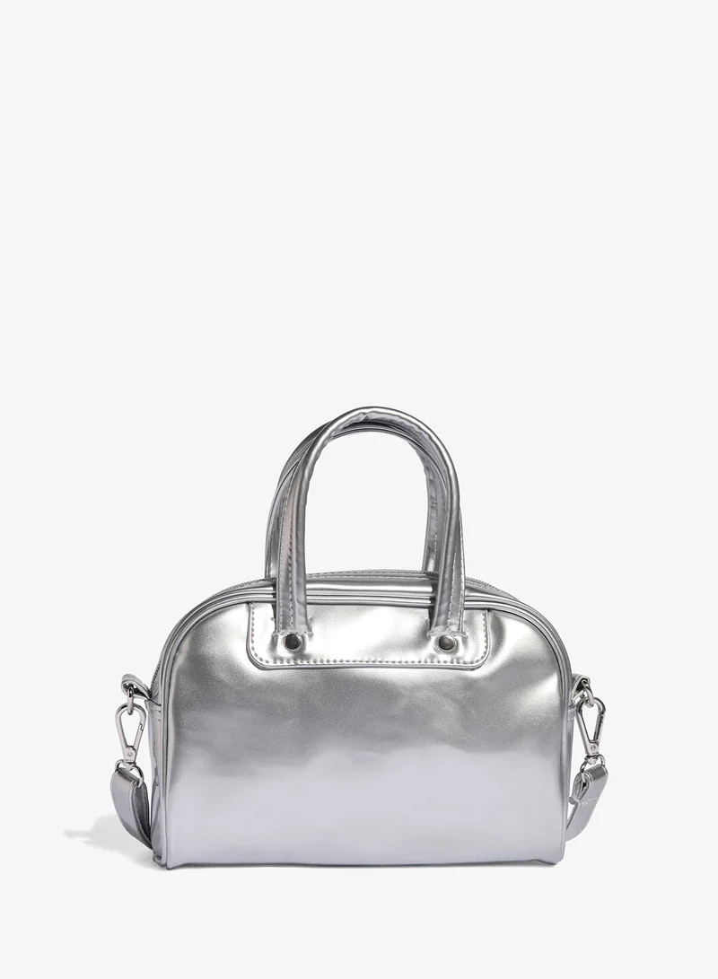 adidas Originals Mini Adicolor  Bowling Bag