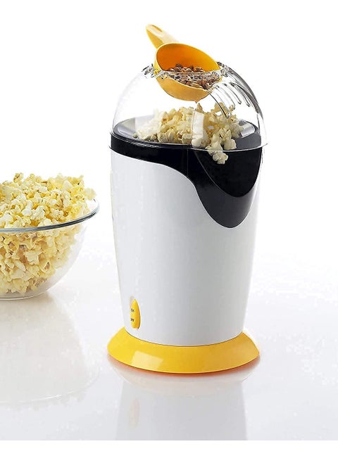 SVK Dream Popcorn Machine and Big Home Use Electric Big Popcorn Machine Popcorn Maker Making Machine Automatic Popcorn Machine Household Electric Instant Popcorn Maker Stylish Design
