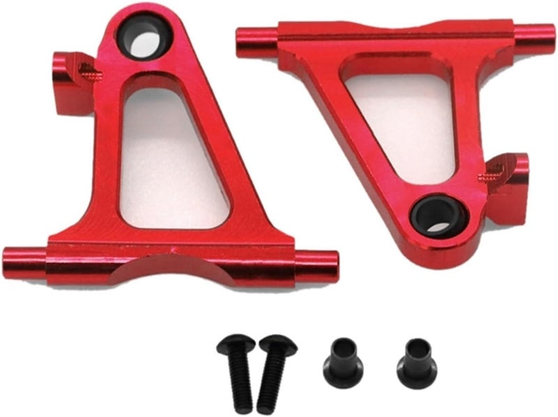 Wivplex Metal Front Lower Suspension Arms for RC Cars - Image 1