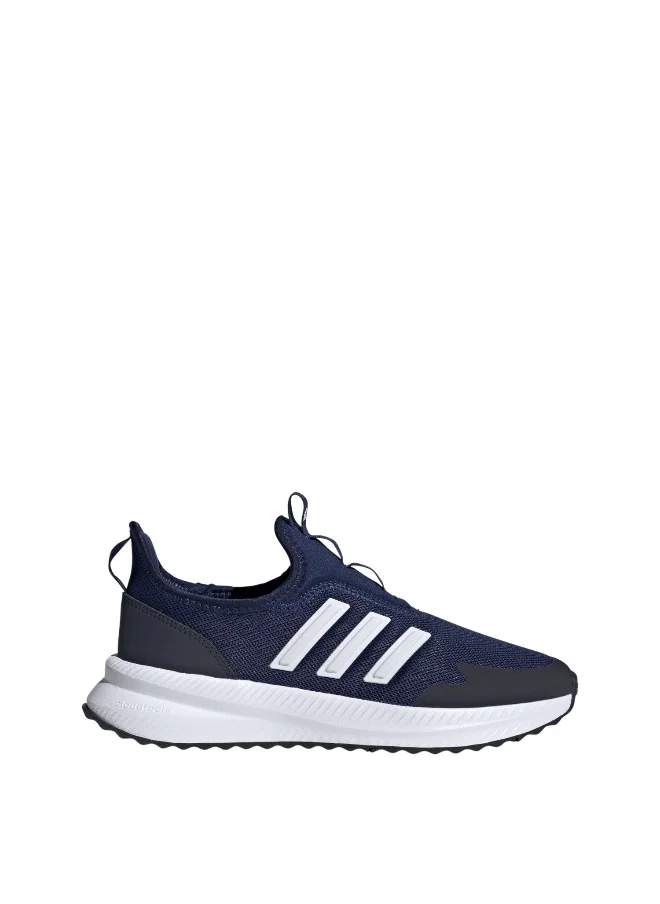 Adidas adidas X_Plrpulse Blue Sportwear Shoes 3.5