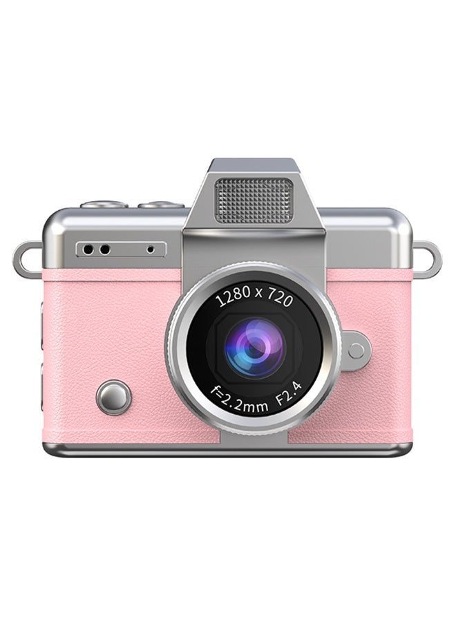 LK-027 Mini Flip Camera – Your Pocket-Sized Photography Partner - Image 1