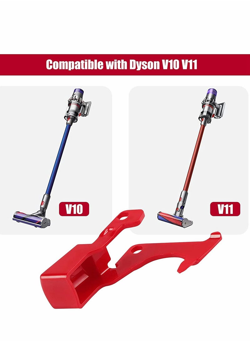 Excefore - Mop Head Attachment, Strong Trigger Power Switch Button Accessories for Dyson V11/V10 Cleaner Tools Supply - Image 1