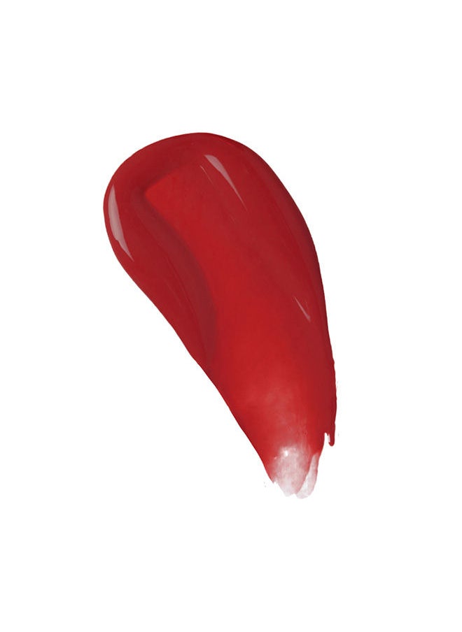 REVOLUTION Liquid lipstick Pout Tint  - Image 2