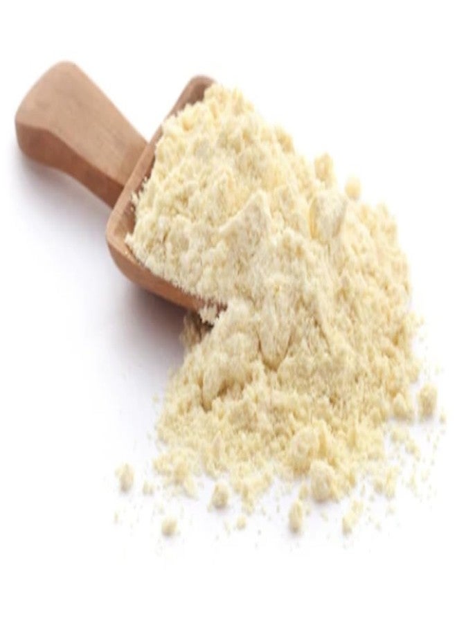 EcoVista Transparent Dewaxed Super Blonde Shellac Powder | Ultra Clear Finish for Fine Woodworking | 4 oz - Image 4