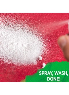 Shout Shout Advanced Grease Busting Foam, 18 oz  - Image 4
