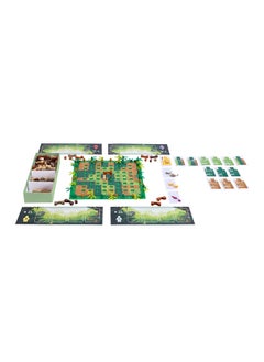 LEGO LEGO: Monkey Palace  - Image 4
