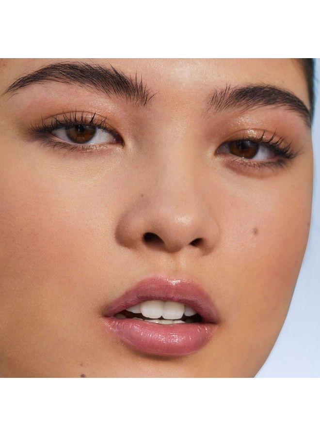 Lanolips Tinted Balm Rose Natural Lanolinbased Balm With Color + Gloss For Shiny Hydrated Lips (125G / 044Oz) - Image 5