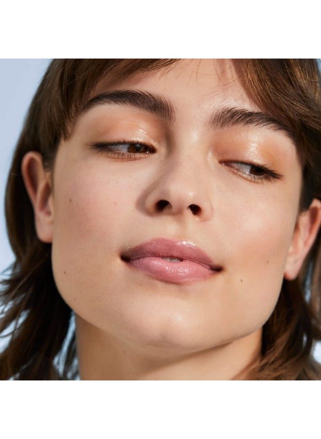 Lanolips Tinted Balm Rose Natural Lanolinbased Balm With Color + Gloss For Shiny Hydrated Lips (125G / 044Oz) - Image 4