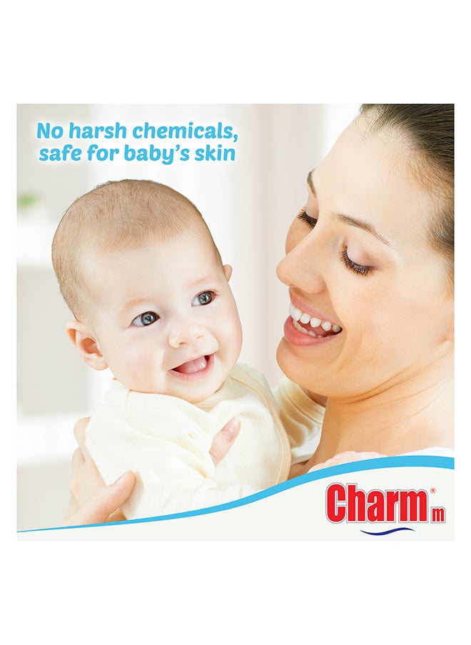 CHARMM - Sensitive Laundry Liquid for Babies Laundry 3L - Image 1