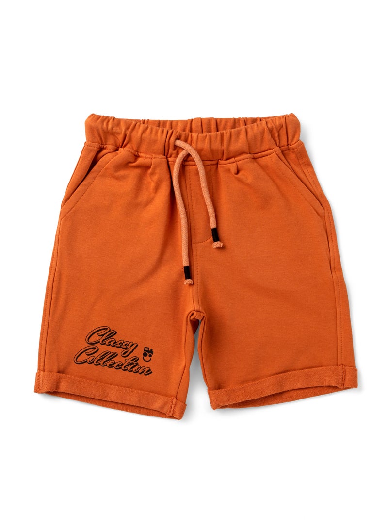 BCC - BEBO_boys shorts - Image 1