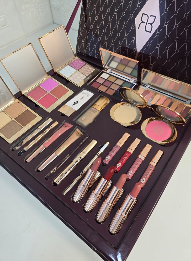 Realbeauty Make Up Kit - Image 2