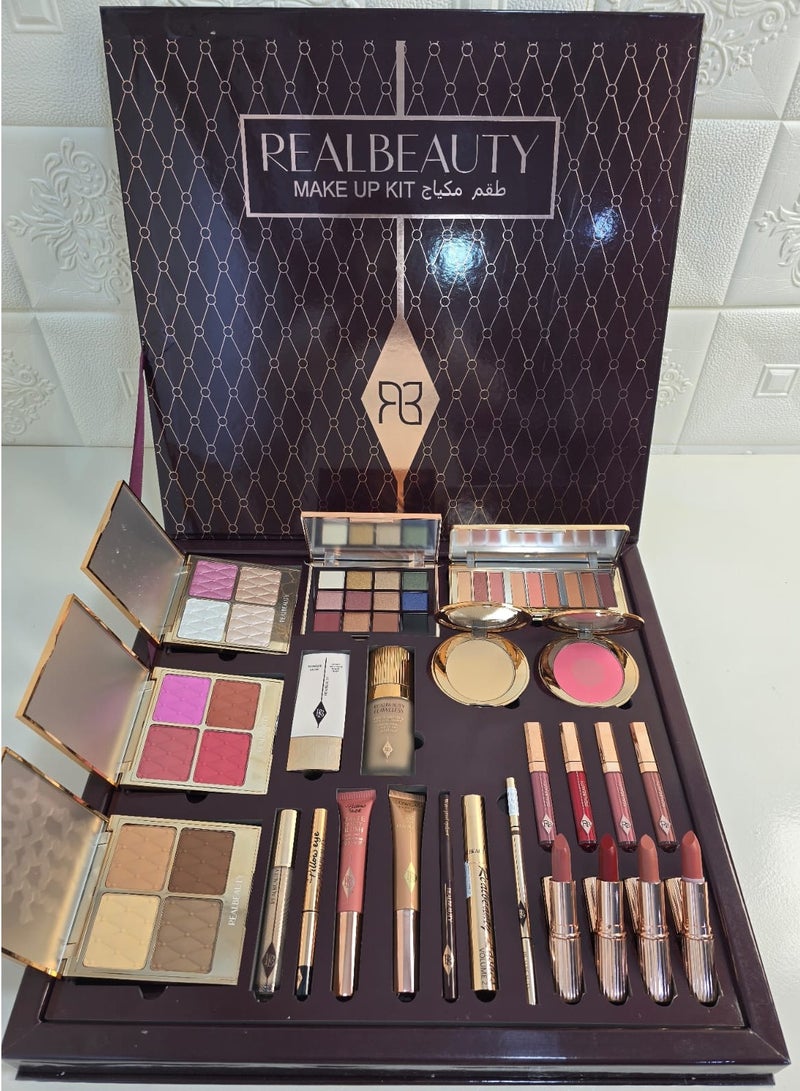 Realbeauty Make Up Kit - Image 1