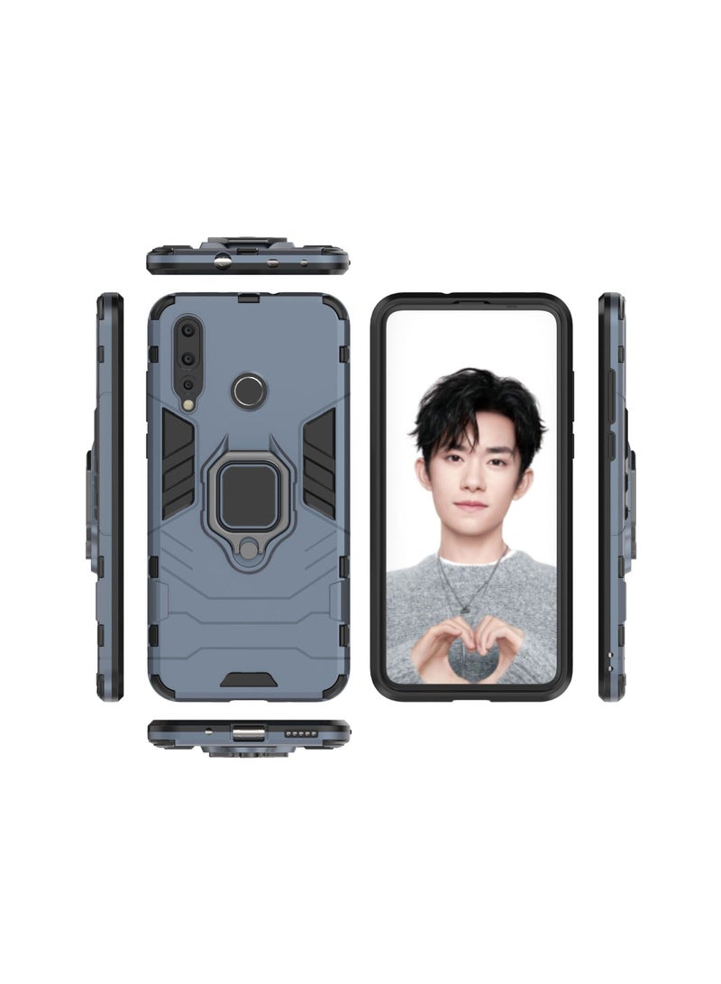 Loquat Suitable For HUAWEI Back Cover Type Drop Proof Phone Case - Image 2