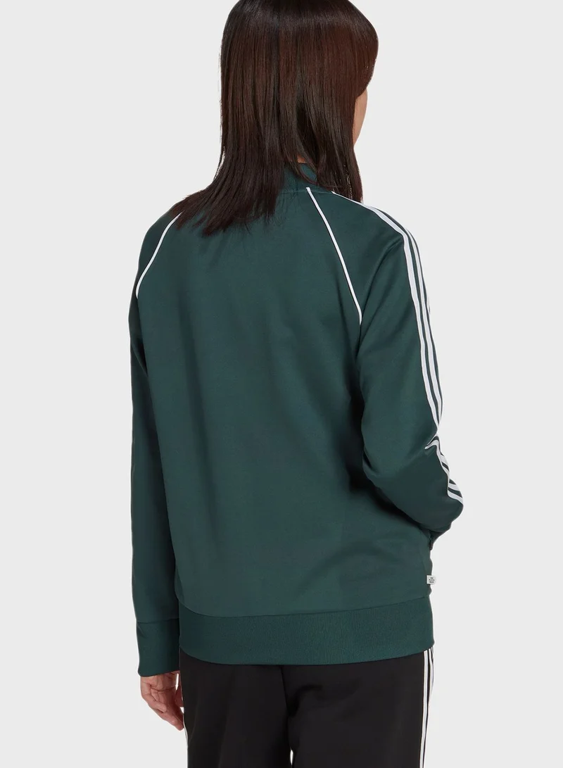 adidas Originals Superstar Primeblue Track Jacket