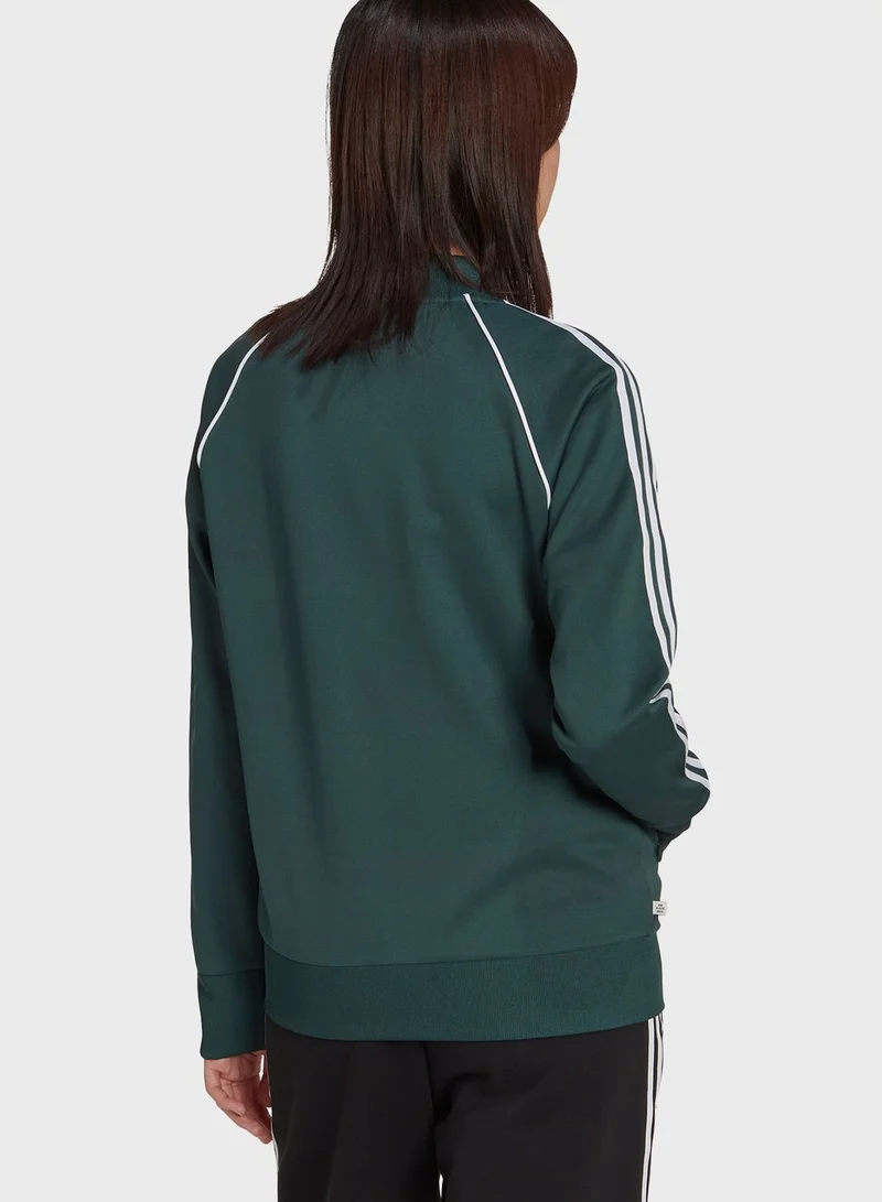 adidas Originals Superstar Primeblue Track Jacket