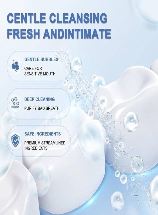 CROOT Hydroxyapatite Toothpastes for Enamel Protection and Tooth Strengthening, Fluoride-Free | Gentle | Mint | Fresh Breath, 4.23 oz (1) - Image 4