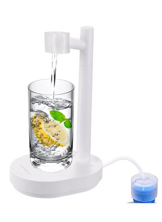 Portable USB Charging Pumping Automatic Water Dispenser Intelligent Desktop Water Bottle Dispenser-white - pzsku/Z7EDE4585D0D267996299Z/45/_/1719385047/1eedf41f-93f6-4879-8ac3-81a30dac249b