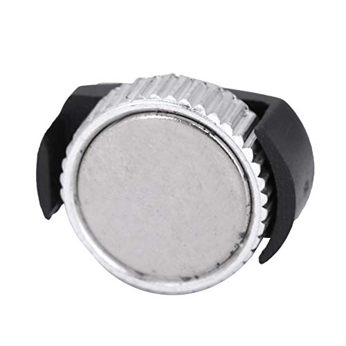VGEBY Universal Speedometer Magnet, Cycling Riding Parts for Bicycle Cycling Computer Works Speedometer Odometer - Image 1