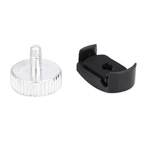 VGEBY Universal Speedometer Magnet, Cycling Riding Parts for Bicycle Cycling Computer Works Speedometer Odometer - Image 3