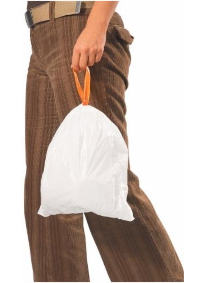 Waste Paper Bin 5 Litre