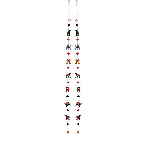 DreamKraft Decorative Camel Door Hangings for Home Decoration, Door Decoration (102 Cm, Multicolor) - Image 3