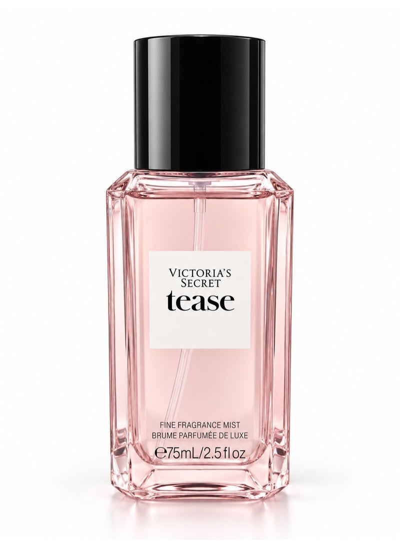 Victoria's Secret Tease Fragrance Mist 75ml - Image 1