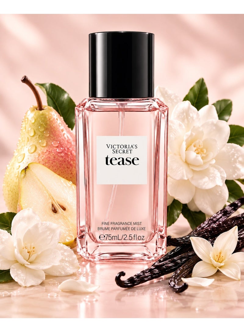Victoria's Secret Tease Fragrance Mist 75ml - Image 2